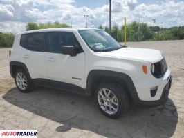 Jeep Renegade 2023 1