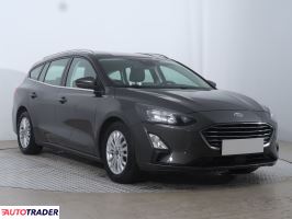 Ford Focus 2019 2.0 147 KM