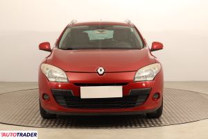 Renault Megane 2009 1.4 128 KM