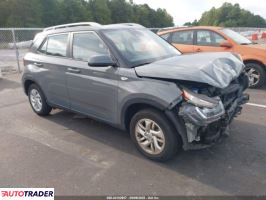 Hyundai Pozostałe 2020 1