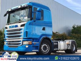 Scania G420 Scania G420