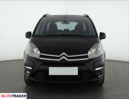 Citroen C4 Grand Picasso 2011 1.6 109 KM