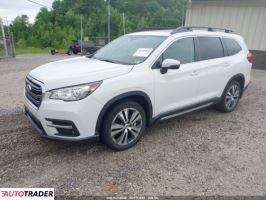 Subaru Pozostałe 2020 2 Subaru Pozostałe 2020 2