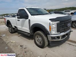 Ford Pozostałe 2023 6