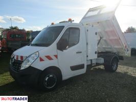 Renault Master - zobacz ofertę Renault Master - zobacz ofertę