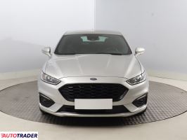 Ford Mondeo 2020 2.0 147 KM