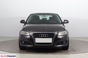 Audi A3 2008 1.8 158 KM