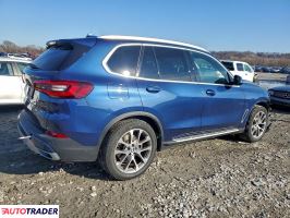 BMW X5 2022 3