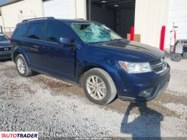 Dodge Journey 2019 2 Dodge Journey 2019 2