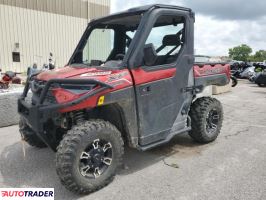Polaris Ranger RZR 2022 Polaris Ranger RZR 2022