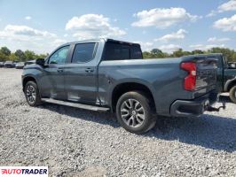 Chevrolet Silverado 2021 3 Chevrolet Silverado 2021 3
