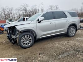 Hyundai Pozostałe 2023 3