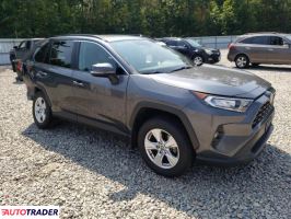 Toyota Pozostałe 2019 2 Toyota Pozostałe 2019 2