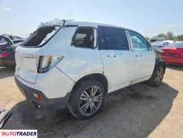 Honda Pozostałe 2021 3