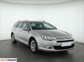 Citroen C5 - zobacz ofertę