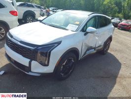 Kia Sportage 2026 2