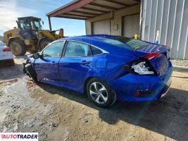 Honda Civic 2020 2