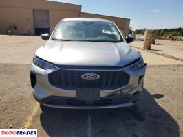 Ford Escape 2024 1