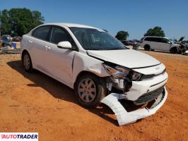 Kia Rio 2022 1