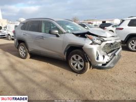 Toyota Pozostałe - zobacz ofertę