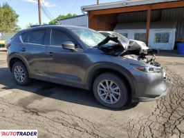 Mazda CX-5 2023 2