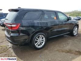 Dodge Durango 2021 5 Dodge Durango 2021 5