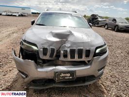 Jeep Cherokee 2019 2 Jeep Cherokee 2019 2