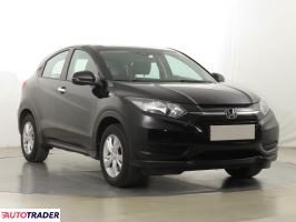 Honda HR-V 2015 1.5 128 KM