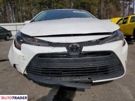 Toyota Corolla 2024 2