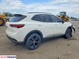 Buick Pozostałe 2021 2