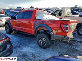 Ford Pozostałe 2023 3