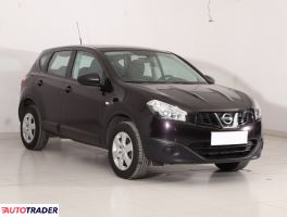 Nissan Qashqai 2012 1.5 108 KM Nissan Qashqai 2012 1.5 108 KM