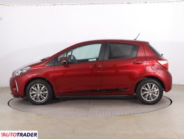 Toyota Yaris 2017 1.5 109 KM