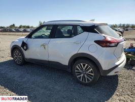 Nissan Pozostałe 2021 1