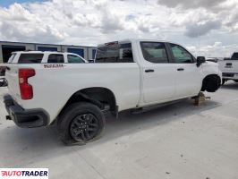 Chevrolet Silverado 2024 5 Chevrolet Silverado 2024 5