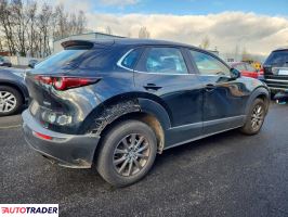 Mazda CX-30 2020 2