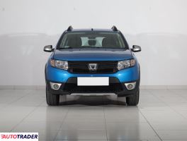 Dacia Sandero 2016 0.9 88 KM