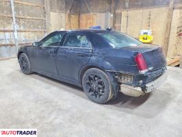 Chrysler 300C 2021 3