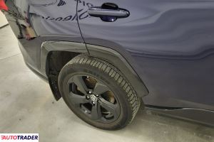 Toyota RAV 4 2021 2.5 177 KM Toyota RAV 4 2021 2.5 177 KM