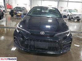 Toyota Corolla 2023 2