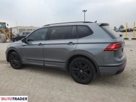 Volkswagen Tiguan 2022 2