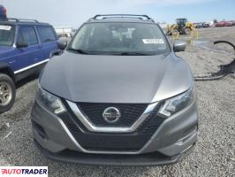 Nissan Rogue 2020 2