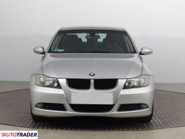 BMW 320 2008 2.2 167 KM BMW 320 2008 2.2 167 KM