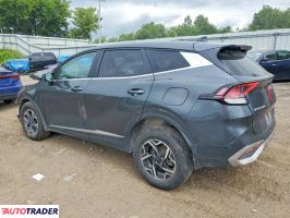 Kia Sportage 2023 2