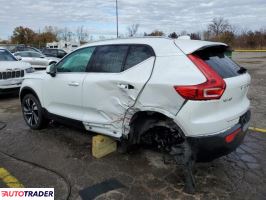 Volvo XC40 2024 2