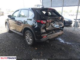 Mazda CX-5 2023 2