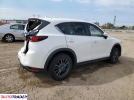 Mazda CX-5 2021 2