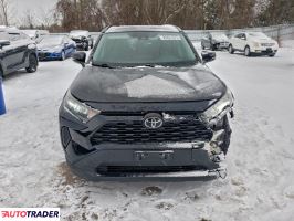 Toyota Pozostałe 2019 2