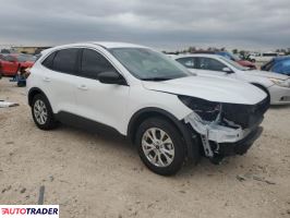 Ford Escape 2024 1