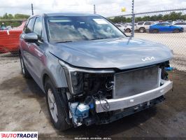 Kia Sorento - zobacz ofertę